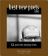 Best new poets, 2006 : 50 poems from emerging writers /