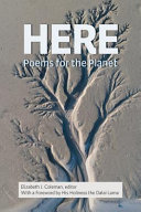 Here : poems for the planet /