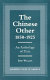 The Chinese other, 1850-1925 : an anthology of plays /