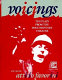 Voicings : ten plays from the documentary theatre /