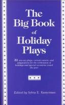 The Big book of holiday plays /