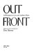 Out front : contemporary gay and lesbian plays /