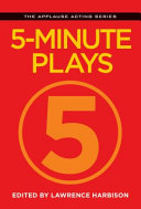 5-minute plays /