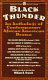Black thunder : an anthology of contemporary African-American drama /