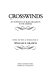 Crosswinds : an anthology of Black dramatists in the diaspora /