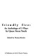 Friendly fire : an anthology of 3 plays /