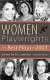 Women playwrights : the best plays of 2003 /