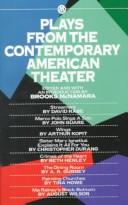 Plays from the contemporary American theater /