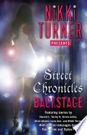 Nikki Turner presents street chronicles : backstage.