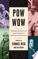 Pow Wow : charting the fault lines in the American experience : short fiction from then to now /