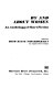 By and about women : an anthology of short fiction /