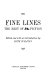 Fine lines : the best of Ms. fiction /