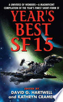 Year's best SF 15 /