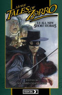 More tales of Zorro /