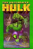 The ultimate Hulk /