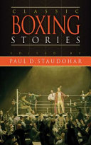 Classic boxing stories /