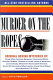 Murder on the ropes : original boxing mysteries /