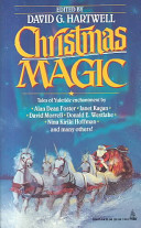 Christmas magic /