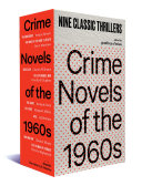 Crime novels of the 1960s /