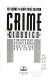 Crime classics : the mystery story from Poe to the present /