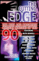 The cutting edge : best and brightest mystery writers of the 90's /