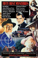 Fifty best mysteries /