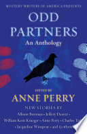 Mystery writers of America presents odd partners : an anthology /