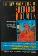 The new adventures of Sherlock Holmes : original stories /