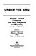 Under the gun : Mystery scene presents the best suspense and mystery : first annual collection /