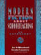 Modern fiction about school teaching : an anthology /