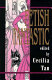 Fetish fantastic : tales of power and lust from futuristic to surreal /