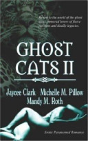 Ghost cats II /