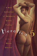 Herotica 5 : a new collection of women's erotic fiction /