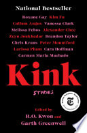 Kink : stories /