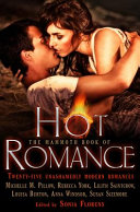 The mammoth book of hot romance /