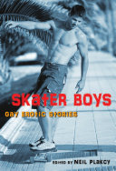 Skater boys : gay erotic stories /