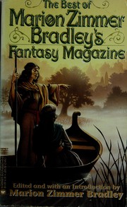 The best of Marion Zimmer Bradley's fantasy magazine /
