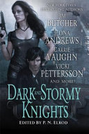 Dark and stormy knights /