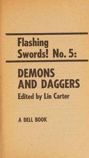 Demons and daggers /