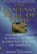 The fantasy hall of fame /