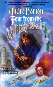 Four from the witch world /