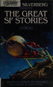 The great sf stories : 1964 /