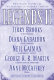Legends II : new short novels by the masters of modern fantasy /