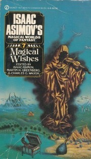 Magical wishes /