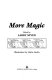 More magic /