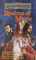 Realms of magic /