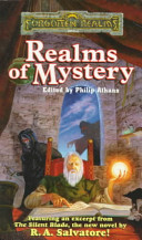 Realms of mystery /