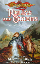 Relics & omens : tales of the fifth age /