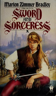 Sword and sorceress X : an anthology of heroic fantasy /