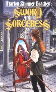 Sword and sorceress XI : an anthology of heroic fantasy /